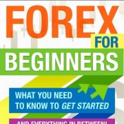 Forex For Beginners by Anna Coulling