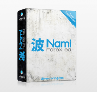 Nami Forex EA a trend following trading system for EUR/USD
