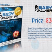 Easy Walker Fx – Forex Robot EA