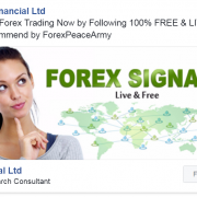 DAILY FOREX SIGNAL (Live & Free)