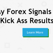 Follow My Forex Signals On Facebook And Get  Kick Ass Results!