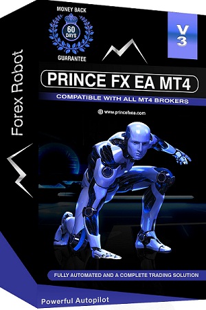 Forex ea robot free download