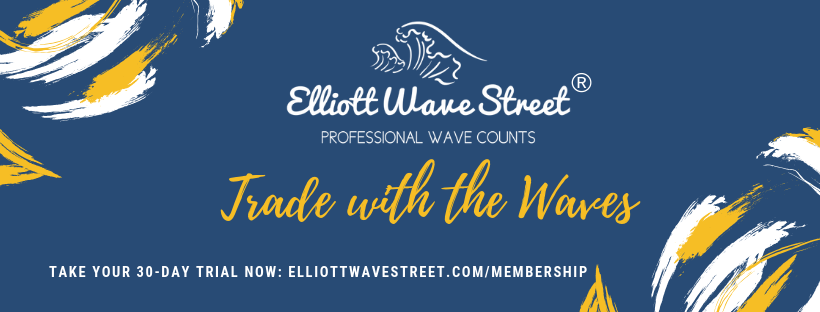 Elliott Wave Street Membership
