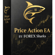 Forex Sharks Expert Advisor – EA