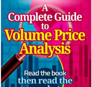 A Complete Guide To Volume Price Analysis