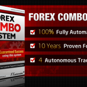 Forex Combo System – Robot / Expert Advisor