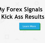 Follow My Forex Signals On Facebook And Get  Kick Ass Results!