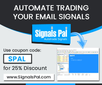 Autotrade your Email Signals