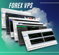 ForexVPS365.com – Forex Hosting for Traders from Traders