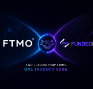 WIN YOUR FTMO OR FUNDEDNEXT CHALLENGE WITH SAMUEL NEKEMA