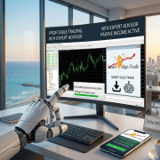 Double FX Robot – Free MT4 Expert Advisor (or Direct Purchase)